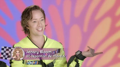 JenaryBloomDRMX2ConfessionalLook