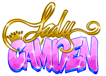 LadyCamdenLogo