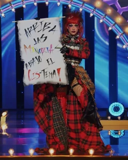 LeexaFoxDRMX2AntisystemLook