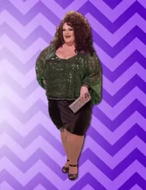 S06E02darienne.png (434 kB) Look de 'Party Boxes' – Fiesta de San Patricio