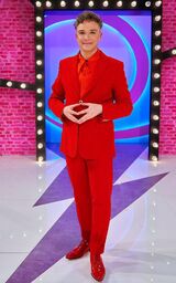 Look del werkroom del episodio 1