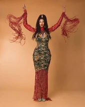 Look no emitido de 'Stoned on the Runway'