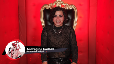 Confessional Look