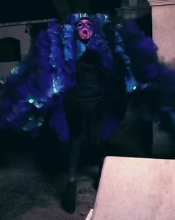 AuroraWondersDeadLook