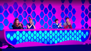 Panel Judges