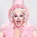 Ellie Diamond, UK Season 2