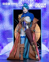 Look de 'Gone Cruisin''