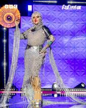 Grand Finale Eleganza Look