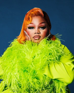 MalaysiaBabydollFoxxS15InterviewLook