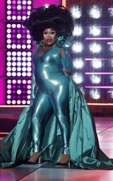 Flashback: DragCon 1980 Look