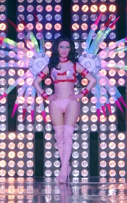 MirandaLebrãoModelsLook