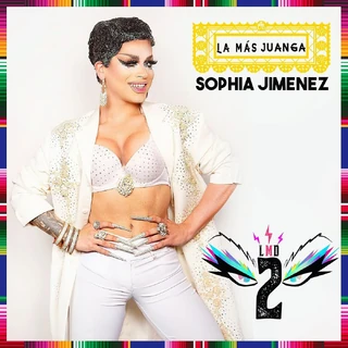 SophiaJimenezEp5Look