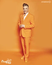 Look del werkroom del episodio 8