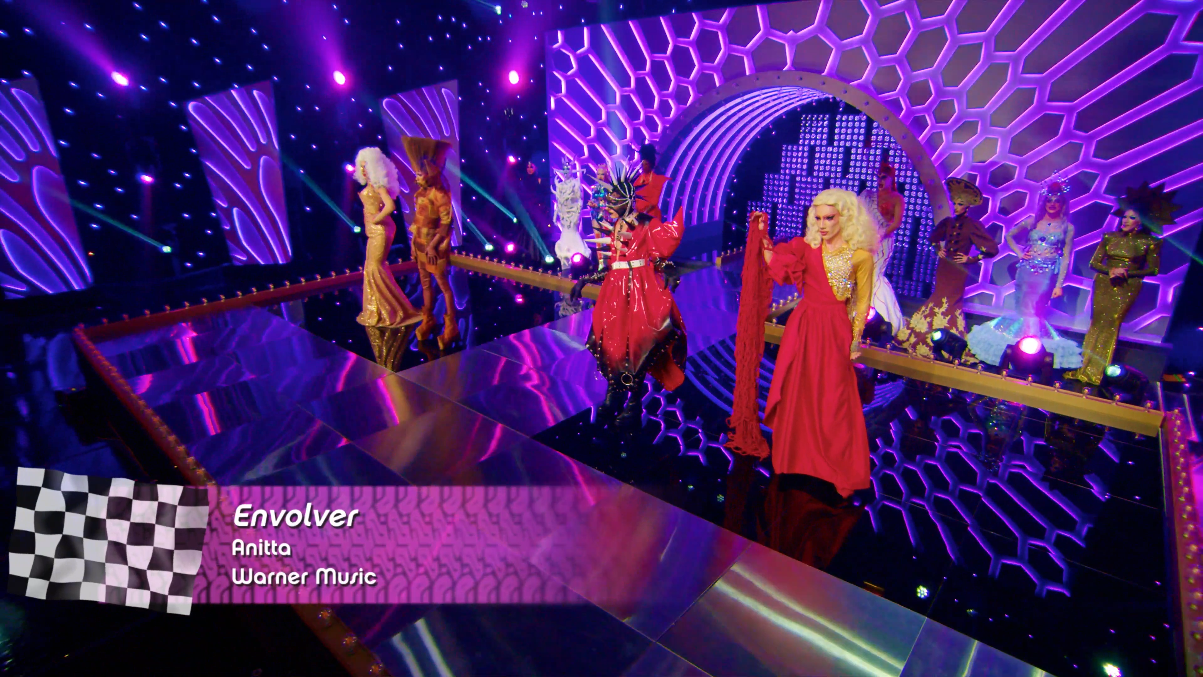 Drag Race Brasil (@DragRaceBr) / X