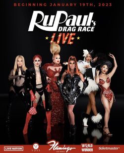 Watch drag race live discount