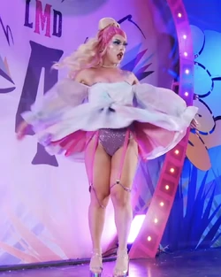 GeorgianaAudiciónLook2
