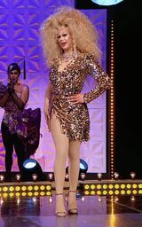 Episode 2 LSFTW Look
