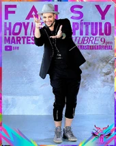 Episodio 4 – Faisy