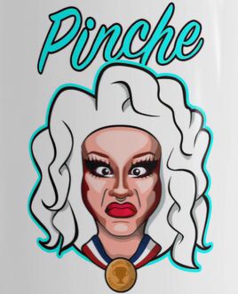PincheLogo