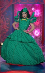 Look de 'Bongga Camp 'Day'