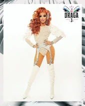 Look de la promo