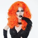 Sharon Needles Max (DR7)