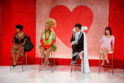 Season 9 (Group 1)
