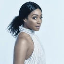 Tiffany Haddish Monique Heart (AS4) A'Keria C. Davenport (DR11)