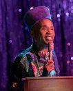 Billy Porter Mo Heart (UKvsTW1)