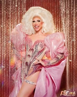 Alternate Promo