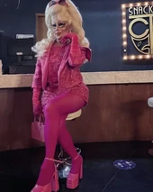 Look del estreno