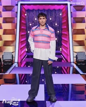 Look del episodio 7