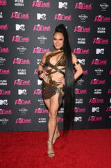 Finale Viewing Party Look