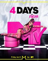 Countdown Promo
