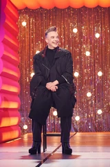 Look del werkroom del episodio 10