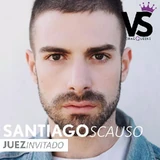 Episode 1 – Santiago Scauso