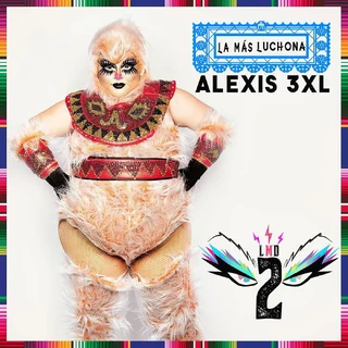 Alexis3XLEp3Look