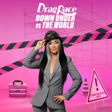 Drag Race Down Under vs The World | RuPaul's Drag Race Wiki | Fandom