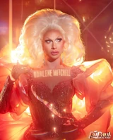 Alternate Promo