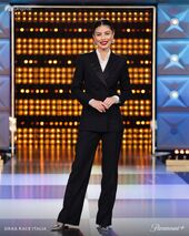 Episode 2 – Alessandra Mastronardi