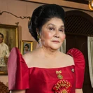 Imelda Marcos Manila Luzon (DR3)