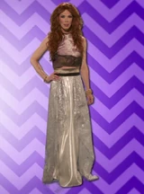 Look de 'TV Shows' – Downton Abbey