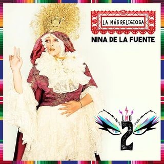 NinaDeLaFuenteEp2Look