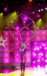 Slay It Forward Variety Extravaganza Look