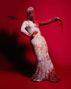 ShannelD'MarkoEpisode4Look