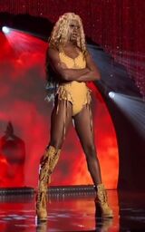 LSFTC Round 1 Look (Reveal)