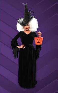 Jujubee3in1Look1