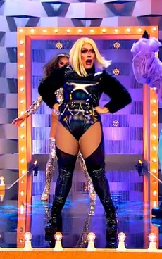 KillerDivasPerformanceLook