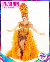 Look de 'La Más Tejocote'