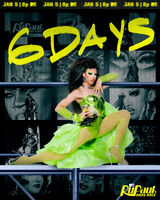 Countdown Promo